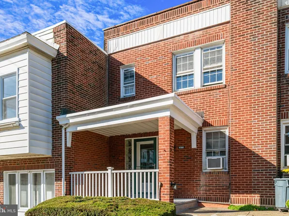 402 Kingsley St, Philadelphia, PA 19128
