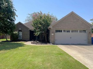 4505 Utah Trl, Conway, AR 72034