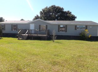 10051 Whispering Meadows Dr S, Theodore, AL 36582