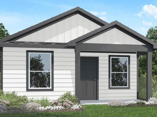 2481 Twin Ct, Splendora, TX 77372