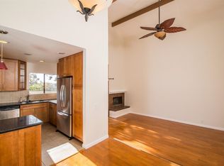 3336 Caminito Eastbluff UNIT 151, La Jolla, CA 92037