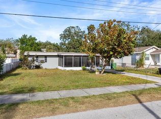 2519 W Crest Ave, Tampa, FL 33614
