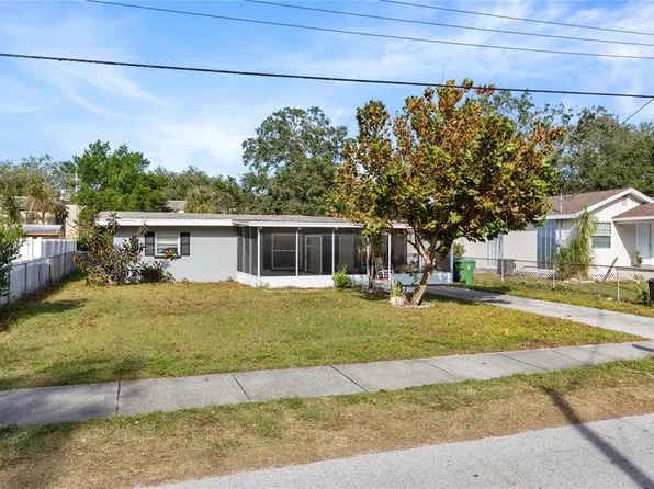 2519 W Crest Ave, Tampa, FL 33614