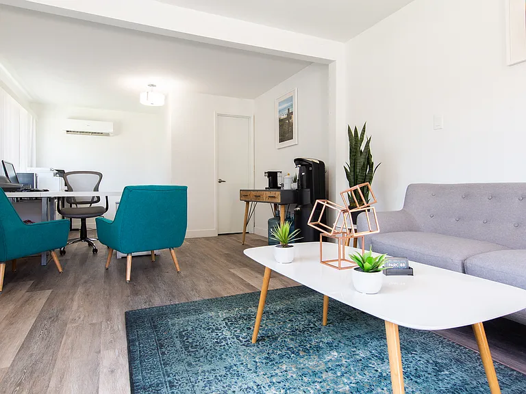 Parc 88 by Trion Living — Photo 20