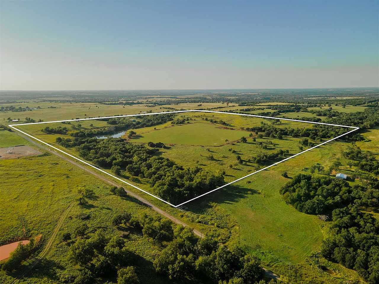 3430 & 780 Road, Agra, OK 74824 Zillow
