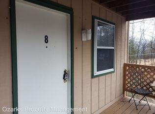 4783 Fall Creek Rd APT 8, Branson, MO 65616