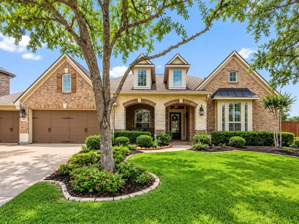 19502 N Comal River Dr, Cypress, TX 77433