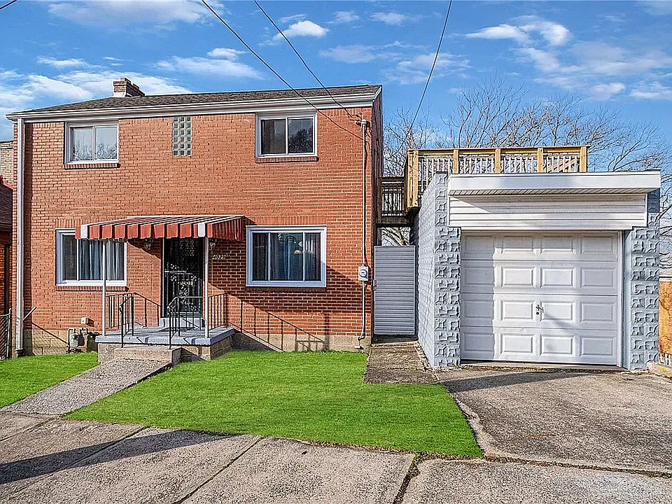 4029 Franklin Rd