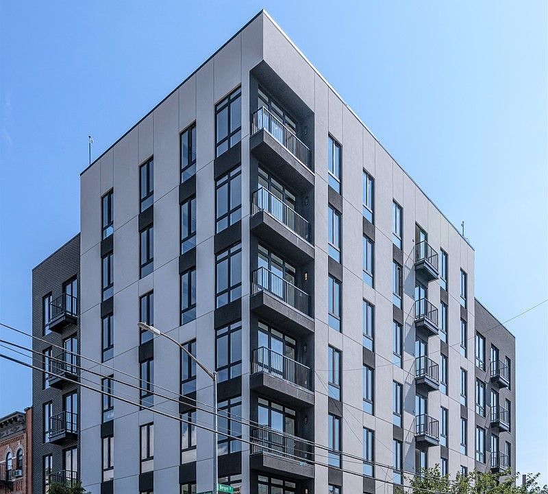 1st image of 2171 Bergen St #3D