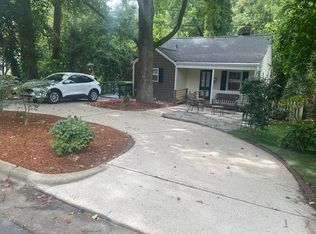 2810 Wayland Dr, Raleigh, NC 27608