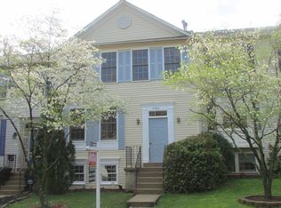 5593 Rivendell Pl, Frederick, MD 21703