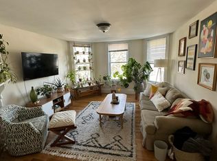 84 Hyde Park Ave #1, Boston, MA 02130