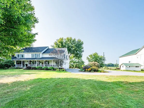 30051 State Route 62, Salem, OH 44460