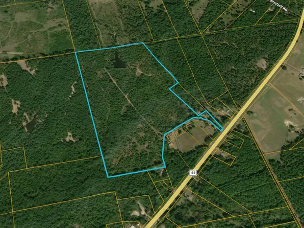 0 Jones Loop, Gilmer, TX 75644