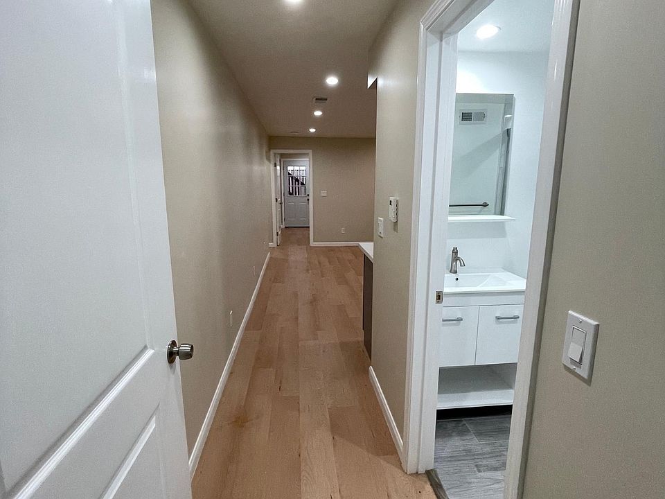 entry hallway