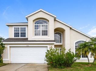 1828 Islebrook Dr, Orlando, FL 32824