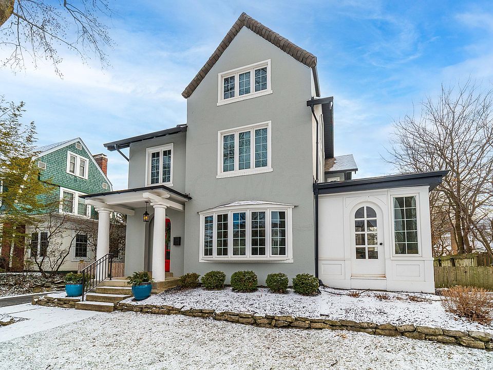 1768 Bedford Rd, Upper Arlington, OH 43212 Zillow