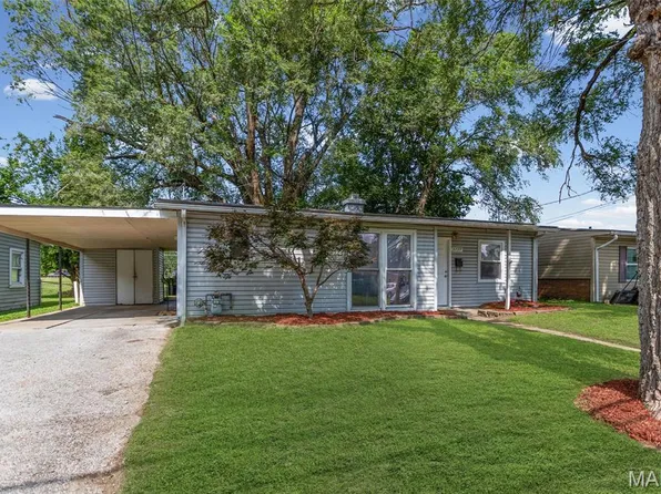 2737 Dale Ave, Granite City, IL 62040