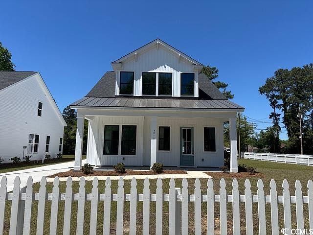 1st image of 3810 Richardson St. #A