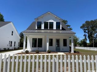 3810 Richardson St #A, Loris, SC 29569