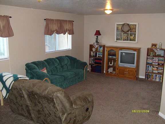 TV Room