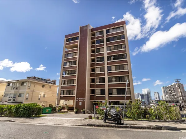 905 Spencer St APT 503, Honolulu, HI 96822