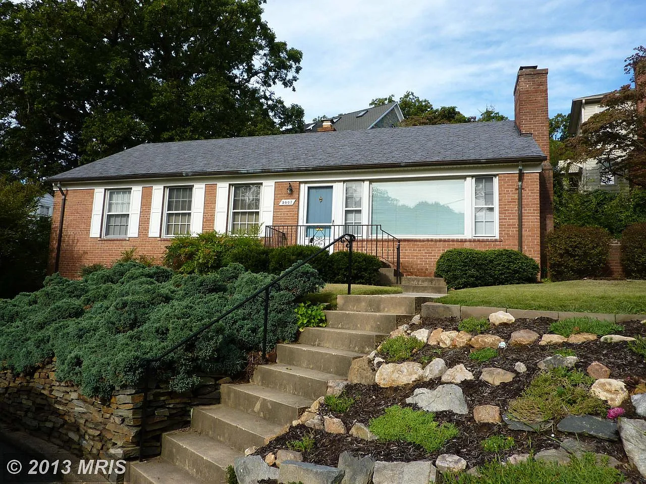 5007 Fulton St NW photo 1