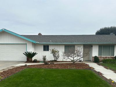 3512 Willow St, Selma, CA, 93662