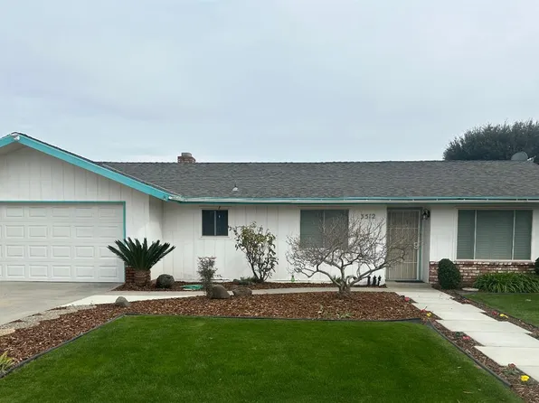 3512 Willow St, Selma, CA 93662