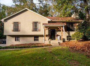 2518 Chandabrook Cir, Pelham, AL 35124