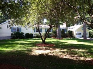 5 Demery Rd, Hudson, NH 03051