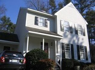 6608 Champaign Pl, Raleigh, NC 27615