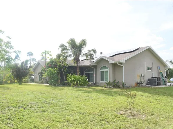 2965 36th AVE SE, NAPLES, FL 34117