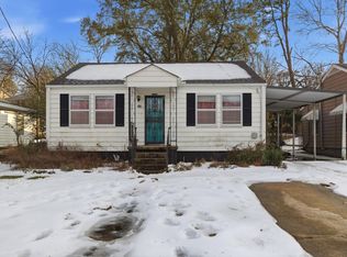508 W 33rd St, North Little Rock, AR 72118
