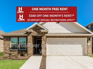 333 Sun Harvest Dr, Royse City, TX 75189