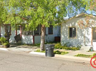 101 7th St, Taft, CA 93268