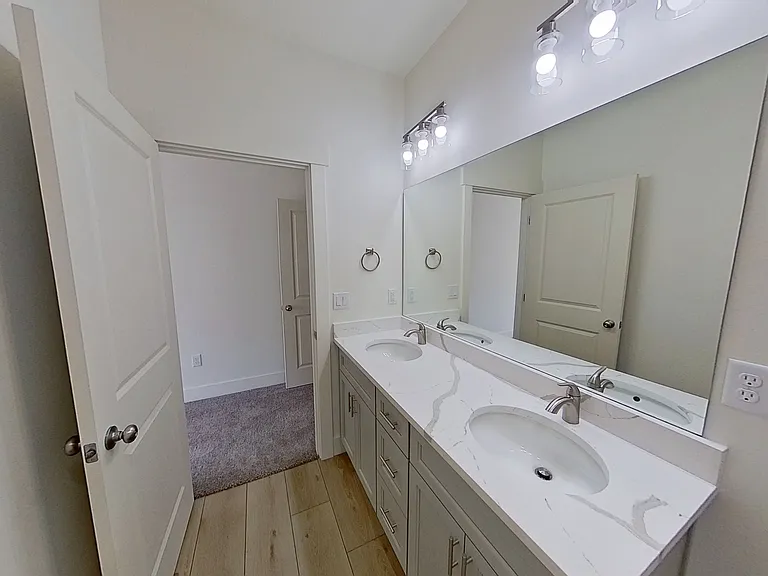 226 Berryman Way #A — Photo 27
