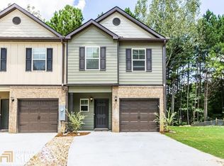 1406 Creel Ln, Atlanta, GA 30349