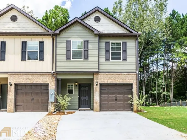 2407 Creel Ln, Riverdale, GA 30296