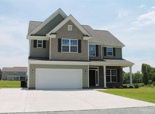 3818 New Salem Rd, Monroe, NC 28110