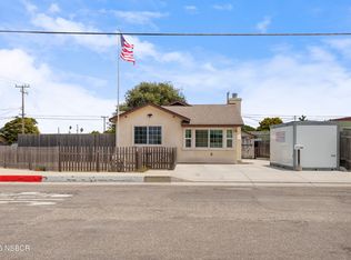 138 N E St, Lompoc, CA 93436