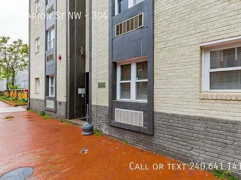 1512 Marion St NW #304 — Photo 19