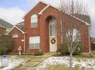 5912 Pine Ridge Blvd, McKinney, TX 75070