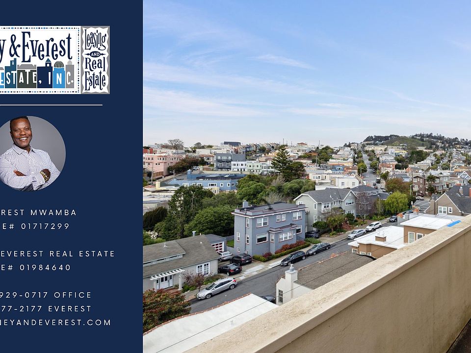 1st image of 330 W Portal Ave #303