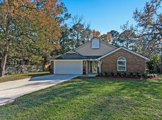 220 River Reach Rd, Fleming Island, FL 32003