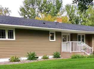 1314 8th St, Langdon, ND 58249