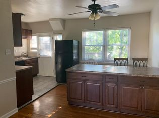 7158 Vernon Ave, Saint Louis, MO 63130