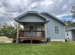 1121 Harmony St, Council Bluffs, IA 51503