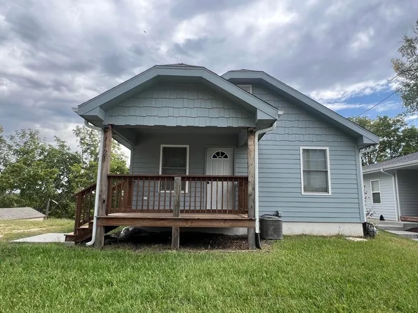1121 Harmony St, Council Bluffs, IA 51503