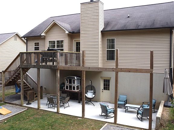 5th image of 7107 Grizzly Creek Ln